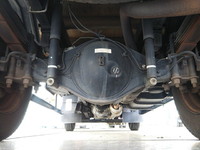 三菱ふそうキャンター平ボディ小型（2t・3t）[写真27]