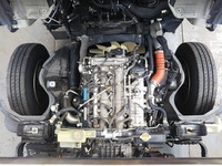 三菱ふそうキャンター平ボディ小型（2t・3t）[写真28]