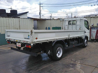 三菱ふそうキャンター平ボディ小型（2t・3t）[写真02]