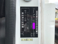 三菱ふそうキャンター平ボディ小型（2t・3t）[写真39]