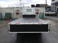 三菱ふそうキャンター平ボディ小型（2t・3t）[写真09]