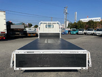 トヨタダイナ平ボディ小型（2t・3t）[写真10]