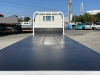 トヨタダイナ平ボディ小型（2t・3t）[写真11]