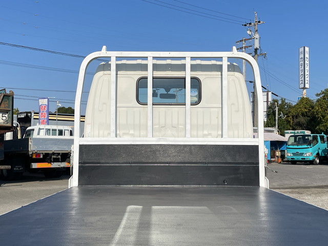 トヨタダイナ平ボディ小型（2t・3t）[写真12]