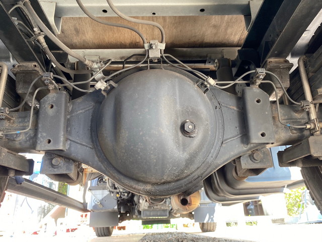 トヨタダイナ平ボディ小型（2t・3t）[写真16]