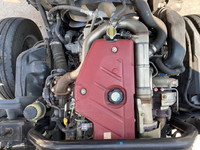 トヨタダイナ平ボディ小型（2t・3t）[写真17]