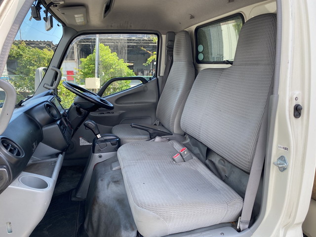 トヨタダイナ平ボディ小型（2t・3t）[写真22]