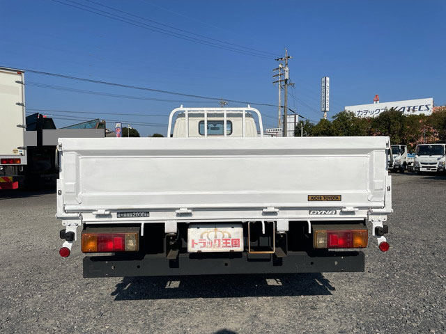 トヨタダイナ平ボディ小型（2t・3t）[写真07]