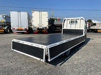 トヨタダイナ平ボディ小型（2t・3t）[写真08]