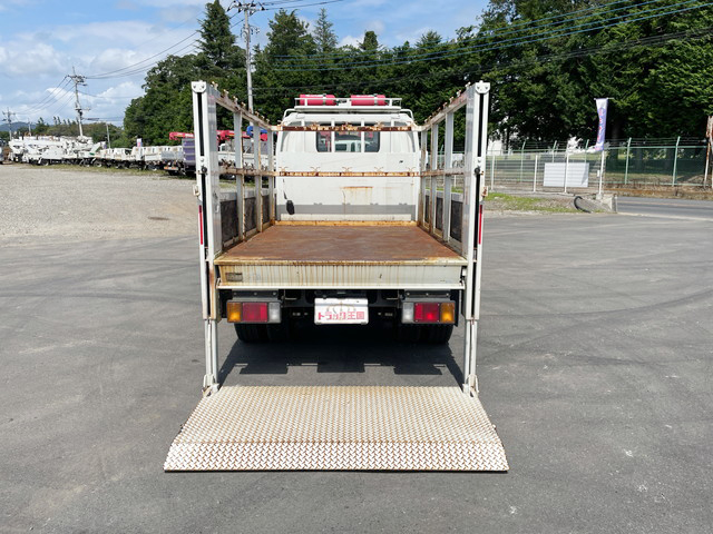 マツダタイタン平ボディ小型（2t・3t）[写真10]