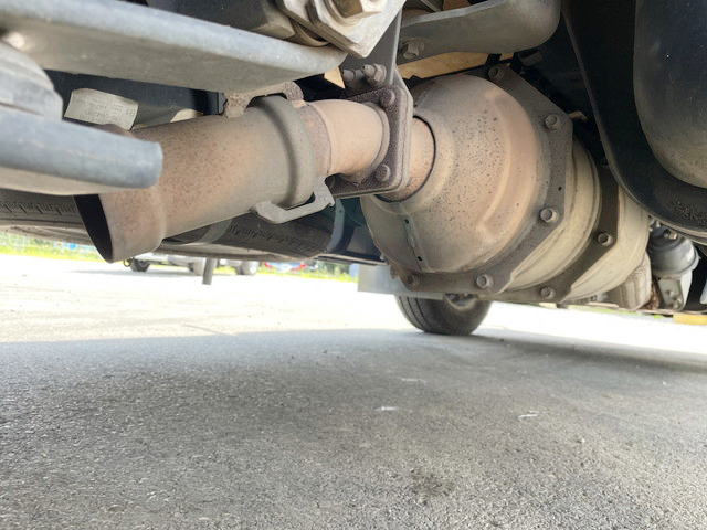 マツダタイタン平ボディ小型（2t・3t）[写真16]