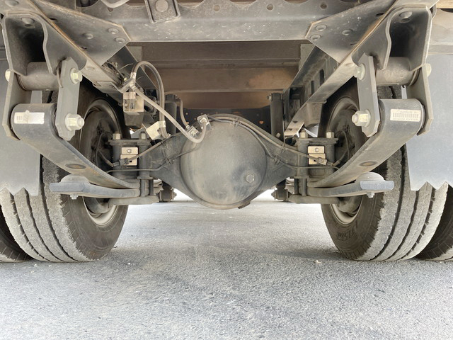 マツダタイタン平ボディ小型（2t・3t）[写真18]