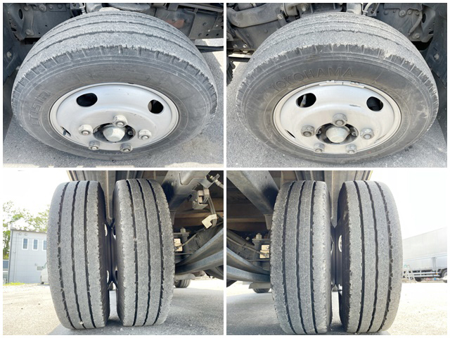 マツダタイタン平ボディ小型（2t・3t）[写真19]