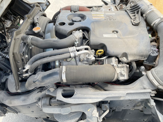 マツダタイタン平ボディ小型（2t・3t）[写真21]