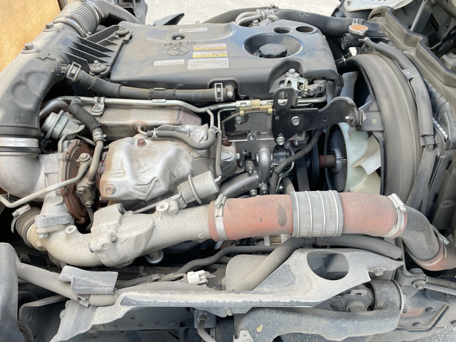 マツダタイタン平ボディ小型（2t・3t）[写真22]