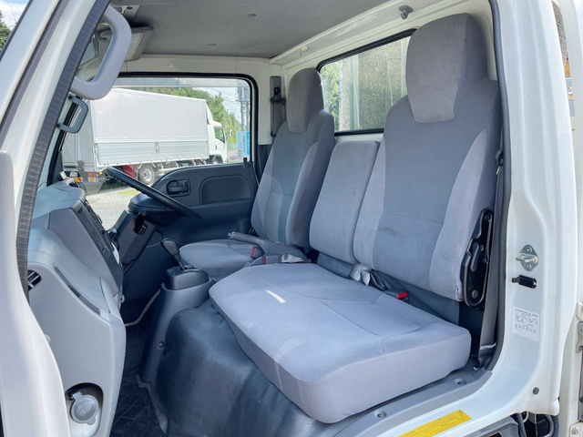 マツダタイタン平ボディ小型（2t・3t）[写真26]