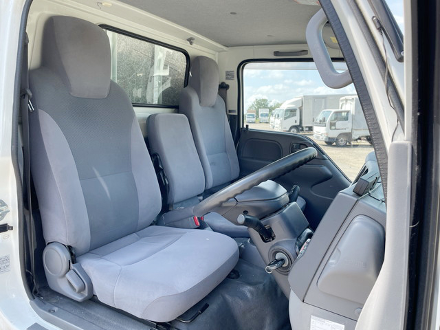 マツダタイタン平ボディ小型（2t・3t）[写真27]