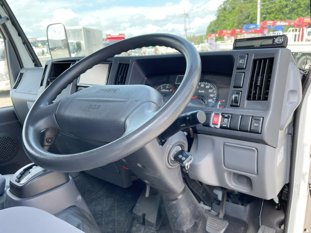 マツダタイタン平ボディ小型（2t・3t）[写真30]