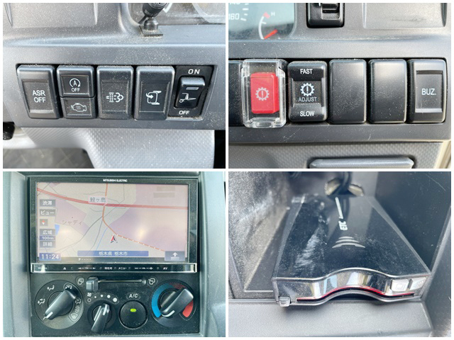 マツダタイタン平ボディ小型（2t・3t）[写真31]