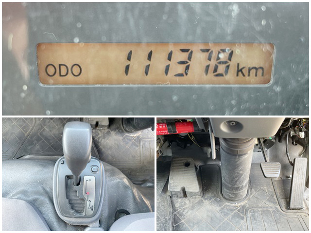 マツダタイタン平ボディ小型（2t・3t）[写真33]