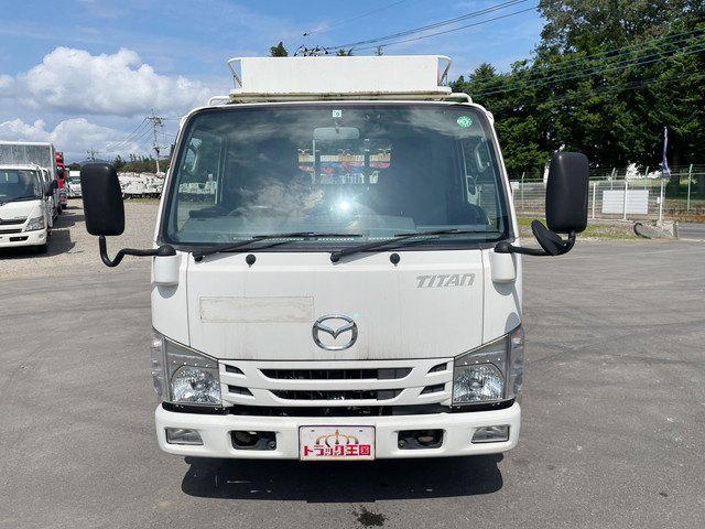 マツダタイタン平ボディ小型（2t・3t）[写真07]