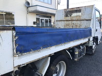 いすゞエルフダンプ小型（2t・3t）[写真13]