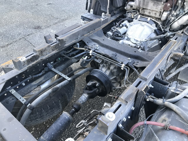 いすゞエルフダンプ小型（2t・3t）[写真18]