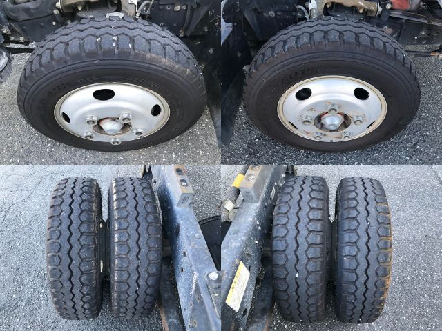 いすゞエルフダンプ小型（2t・3t）[写真19]