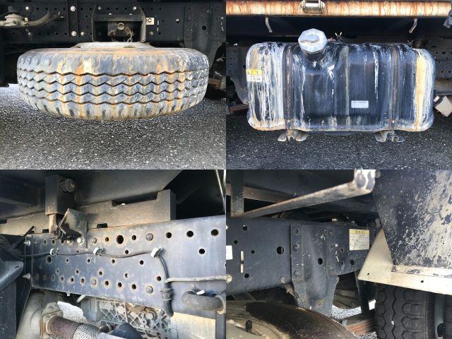 いすゞエルフダンプ小型（2t・3t）[写真20]