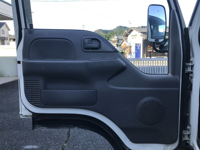 いすゞエルフダンプ小型（2t・3t）[写真24]
