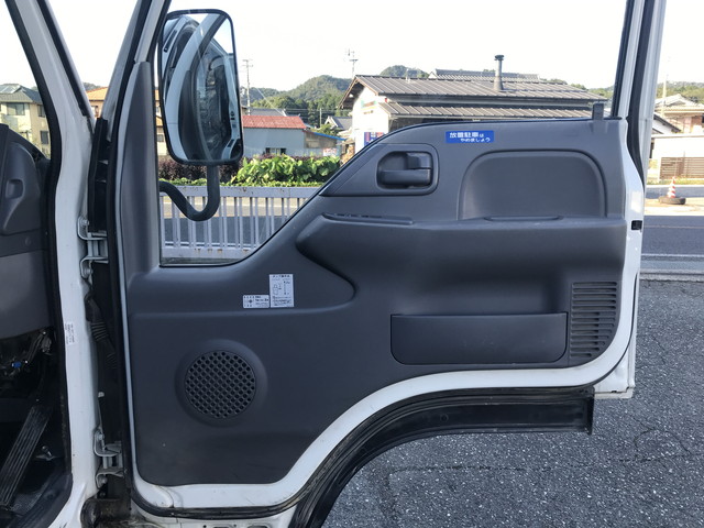 いすゞエルフダンプ小型（2t・3t）[写真25]