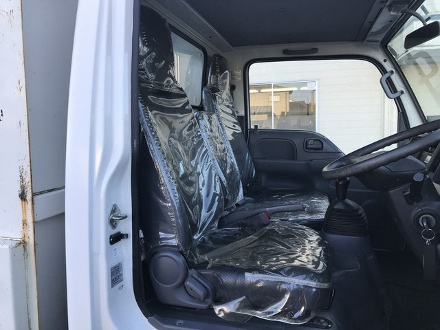 いすゞエルフダンプ小型（2t・3t）[写真27]