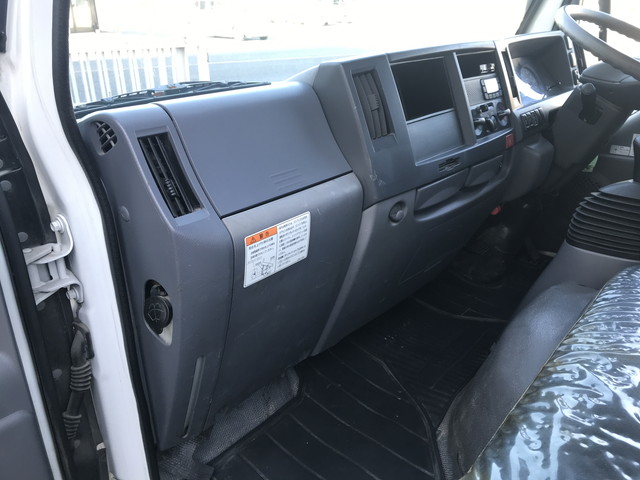 いすゞエルフダンプ小型（2t・3t）[写真28]