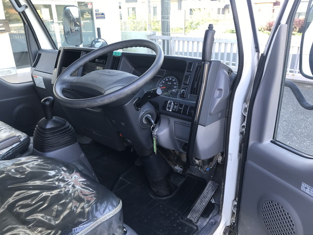 いすゞエルフダンプ小型（2t・3t）[写真29]