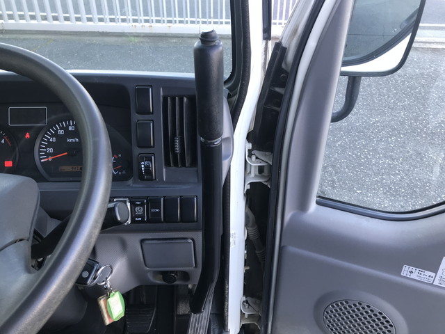 いすゞエルフダンプ小型（2t・3t）[写真34]