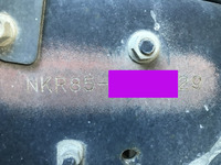 いすゞエルフダンプ小型（2t・3t）[写真36]