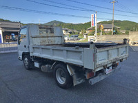 いすゞエルフダンプ小型（2t・3t）[写真04]