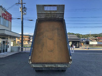 いすゞエルフダンプ小型（2t・3t）[写真09]