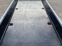 いすゞエルフ平ボディ小型（2t・3t）[写真10]