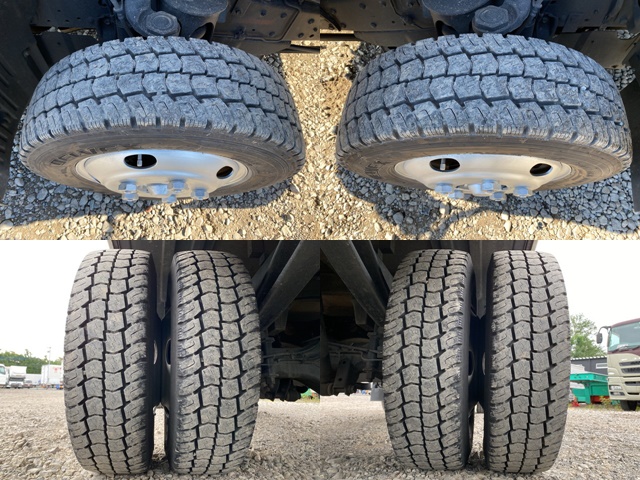 いすゞエルフ平ボディ小型（2t・3t）[写真20]