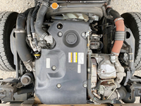 いすゞエルフ平ボディ小型（2t・3t）[写真21]