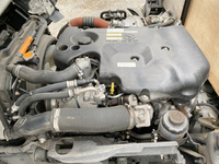 いすゞエルフ平ボディ小型（2t・3t）[写真22]