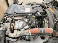 いすゞエルフ平ボディ小型（2t・3t）[写真23]