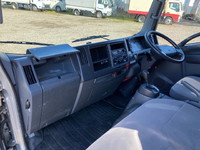 いすゞエルフ平ボディ小型（2t・3t）[写真30]