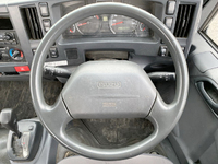 いすゞエルフ平ボディ小型（2t・3t）[写真35]