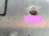 いすゞエルフ平ボディ小型（2t・3t）[写真37]