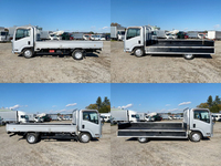 いすゞエルフ平ボディ小型（2t・3t）[写真05]