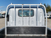 いすゞエルフ平ボディ小型（2t・3t）[写真09]