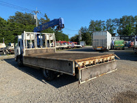 いすゞエルフセルフクレーン4段小型（2t・3t）[写真12]