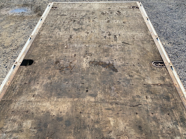 いすゞエルフセルフクレーン4段小型（2t・3t）[写真14]